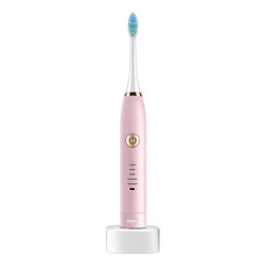 Pet Electric Toothbrush
