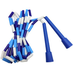 Adjustable Hard Bead Skipping Rope