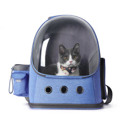 Portable Pet Carrier Backpack