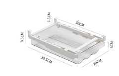 Egg Storage Organizer