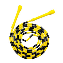 Adjustable Hard Bead Skipping Rope