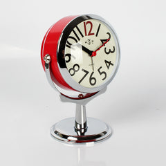 Creative Night Light Alarm Clock for Bedroom Decor