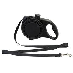 Smart Pet Leash