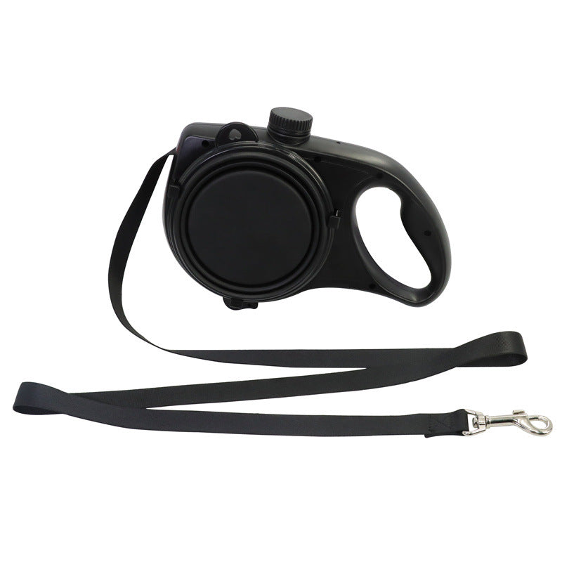 Smart Pet Leash
