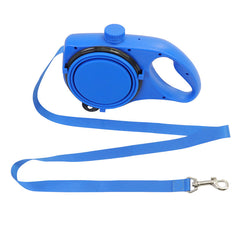 Smart Pet Leash