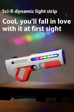 Electric Automatic Water Gun Toy