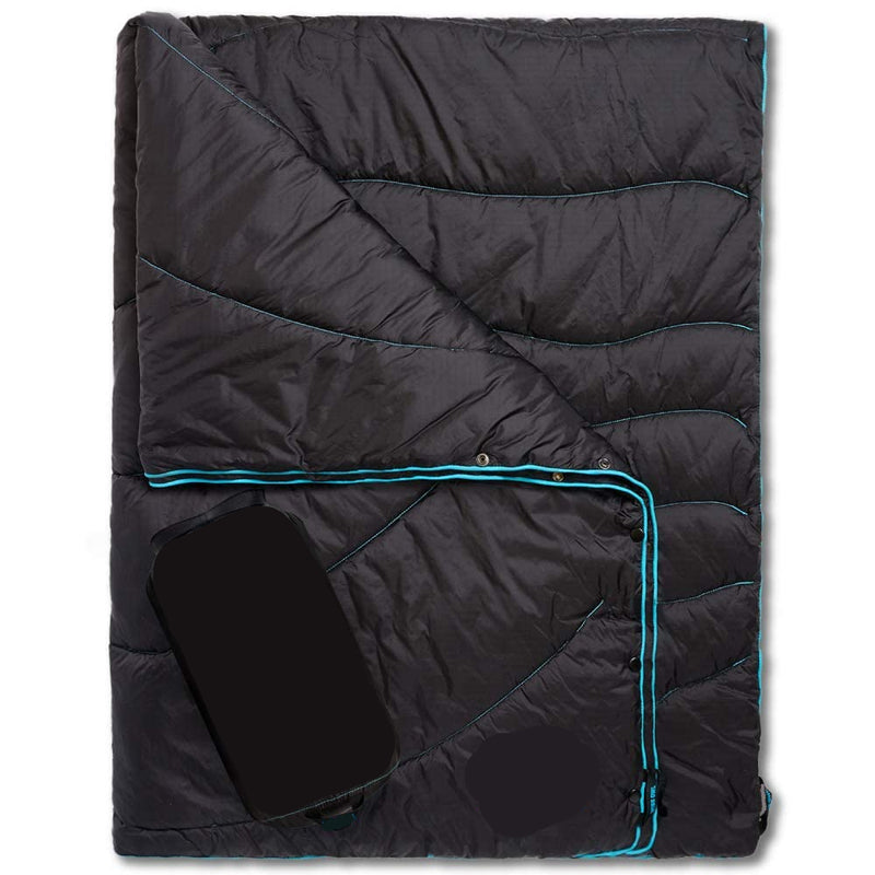 Insulated Camping Blanket