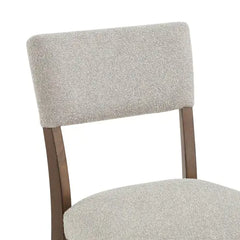 Wade - Side Chair White