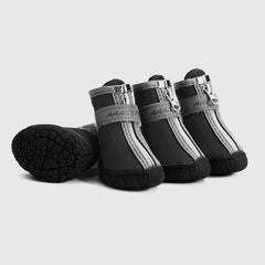 Waterproof Rain Boots for Dogs