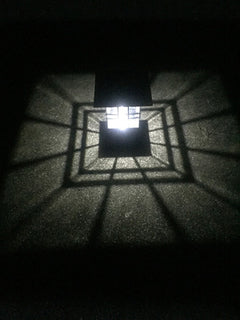 Waterproof Outdoor Garden Lamp