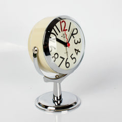 Creative Night Light Alarm Clock for Bedroom Decor