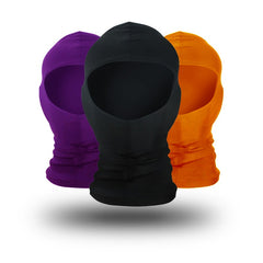 Quick-Dry Elastic Swimming Cap