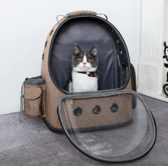 Portable Pet Carrier Backpack
