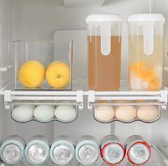 Egg Storage Organizer
