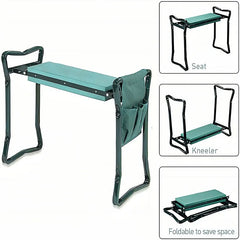Garden Kneeling Stool