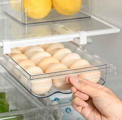 Egg Storage Organizer