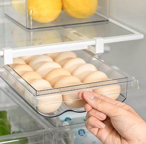 Egg Storage Organizer