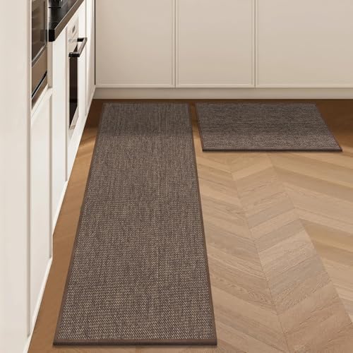 LEKEEPGO Kitchen Mats for Floor 17