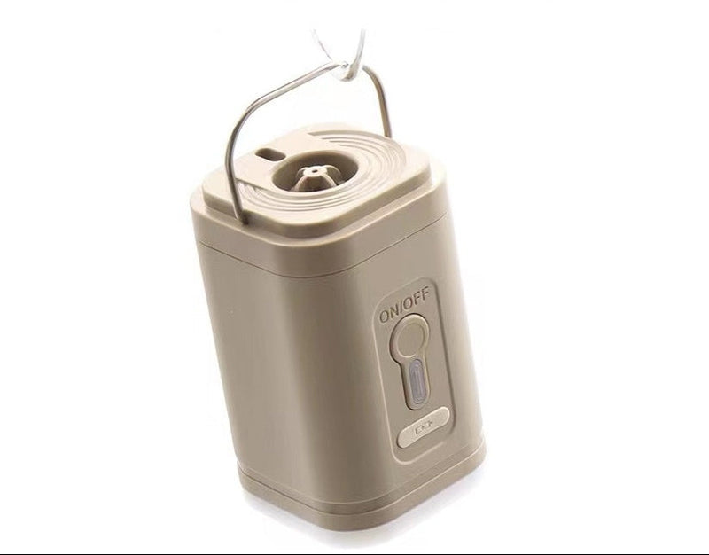Camping Air Pump