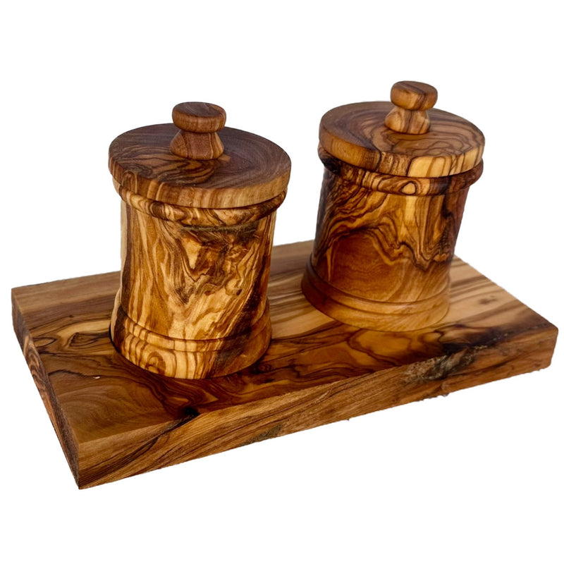 Kitchen Canister Set