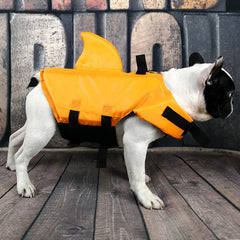 Dog Life Jacket