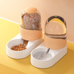 Automatic Pet Feeder
