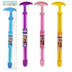 Pull-Out Fireworks Water Gun Toy for Kids