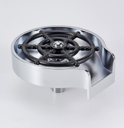 Automatic Cup Washer