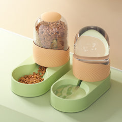 Automatic Pet Feeder