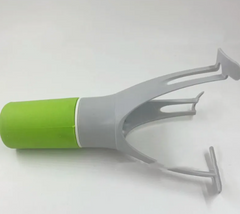 Handheld Semi-Automatic Egg Beater