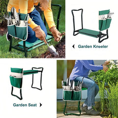Garden Kneeling Stool