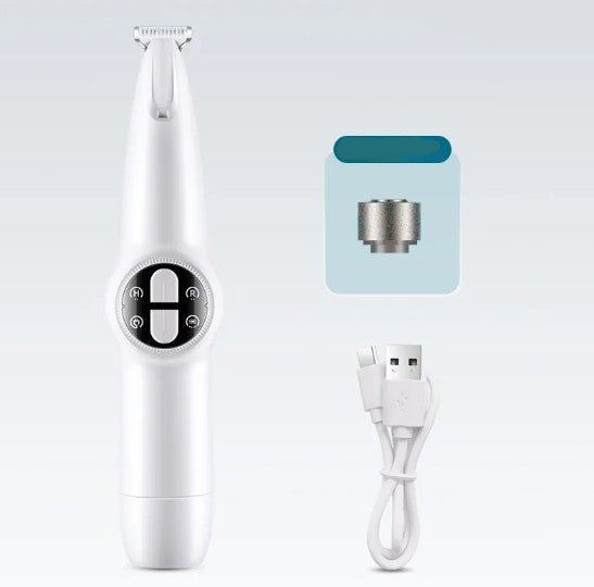 Pet Shaving Trimmer