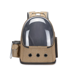 Portable Pet Carrier Backpack