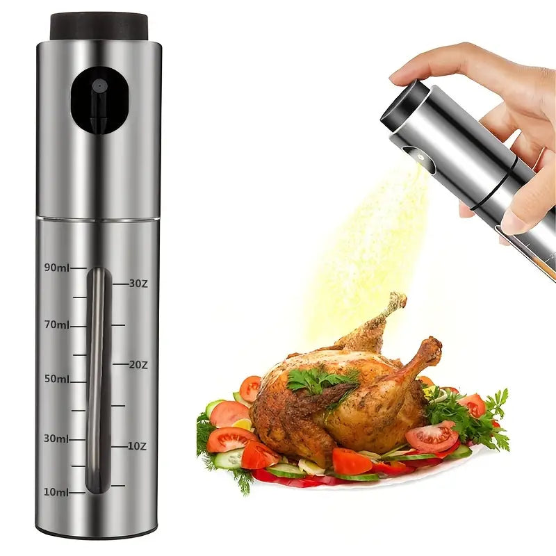 Kitchen Spray Bottle