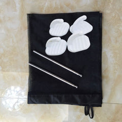 Pet Foldable Safety Fence