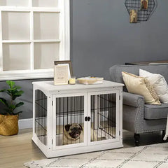 Small Kennel Table