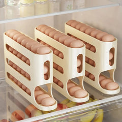 Refrigerator Egg Storage Box