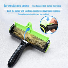 Dog Hair Remover Brush