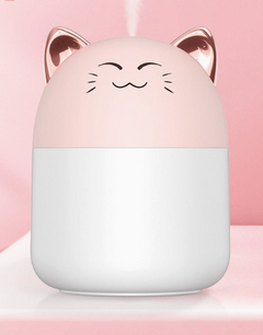 Cute Cat Humidifier