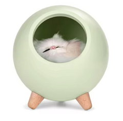 USB Charging Cat Night Light