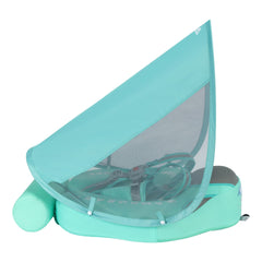 Non-Inflatable Baby Swim Collar