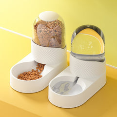 Automatic Pet Feeder