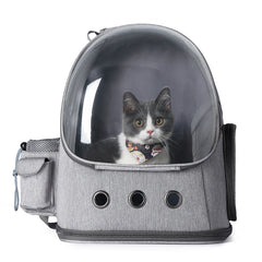 Portable Pet Carrier Backpack