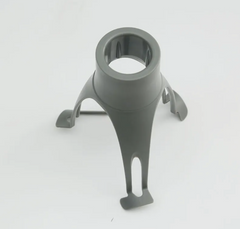 Handheld Semi-Automatic Egg Beater