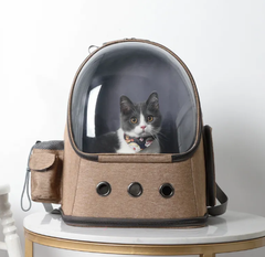 Portable Pet Carrier Backpack