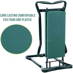 Garden Kneeling Stool