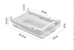 Egg Storage Organizer