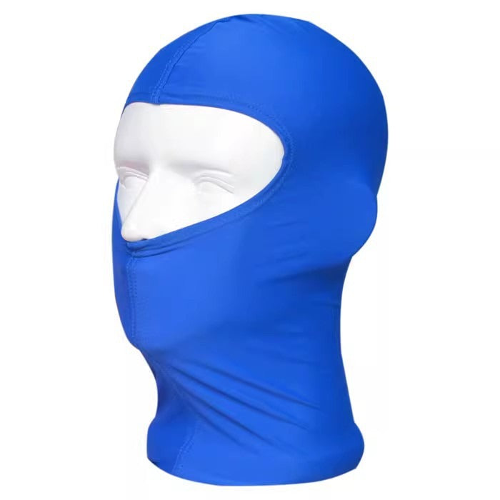 Quick-Dry Elastic Swimming Cap