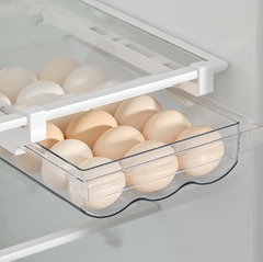 Egg Storage Organizer