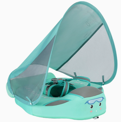 Non-Inflatable Baby Swim Collar